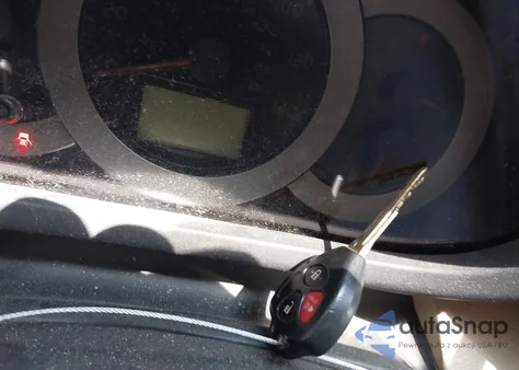 2010 Toyota Rav4 из США, поврежденный, VIN JTMZF4DV5AD020225